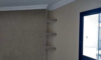 Imagem 7: APARTAMENTO RESIDENCIAL em TABOÃO DA SERRA - SP, PARQUE TABOÃO