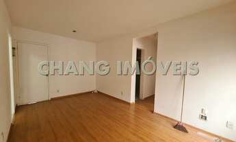 Imagem 6: Excelente apto de 2 qtos (1 suíte) c/Infra, no centro da Taquara, próximo ao BRT