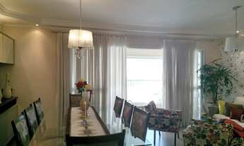 Imagem 3: Belíssimo apartamento Jd. das Indústrias - Sol da Manhã