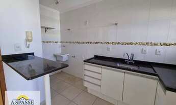 Imagem 6: Apartamento com 2 dormitórios à venda, 48 m² por R$ 195.000,00 - Residencial Greenville