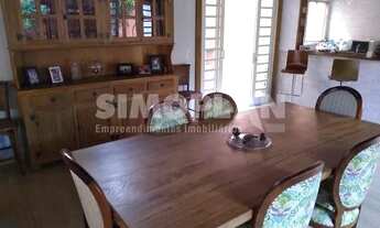 Imagem 6: Casa - Parque da Hípica - Campinas