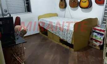 Imagem 6: Apartamento de 80m² com 3 quartos em Vila Guilherme