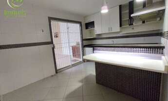 Imagem 6: Casa com 3 dormitórios à venda, 141 m² por R$ 790.000,00 - Serra Grande - Niterói/RJ