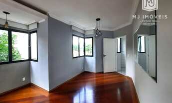 Imagem 5: Apartamento com 3 dormitórios à venda, 110 m² por R$ 1.150.000,00 - Brooklin - São Paulo/S