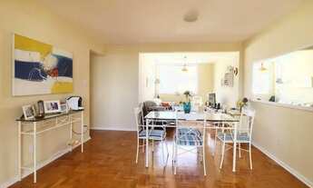 Imagem 7: Apartamento Venda 3 Dormitórios - 117 m² Perdizes