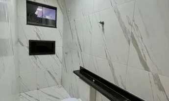 Imagem 7: Casa com entrada e parcela