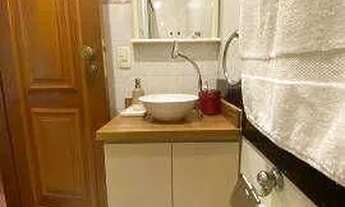 Imagem 7: Apartamento com 2 dormitórios à venda, 60 m² por R$ 820.000 - Rua Fonte da Saudade Lagoa