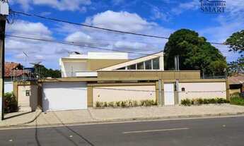 Imagem: Casa com 6 dormitórios à venda, 665 m²