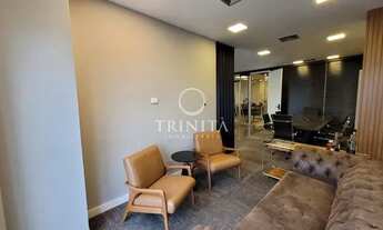 Imagem 5: Barra da Tijuca Galpão / depósito com 4 vagas na garagem