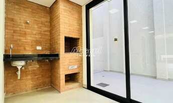 Imagem 6: Casa em Condomínio à venda, 3 quartos, 3 suítes, Ondas - Piracicaba