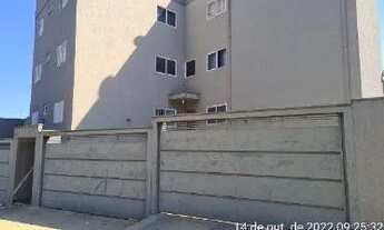 Imagem 2: FRANCA - Apartamento Padrão