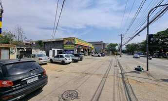 Imagem 4: Área Comercial Office Mall 12x90 Mts Urgente