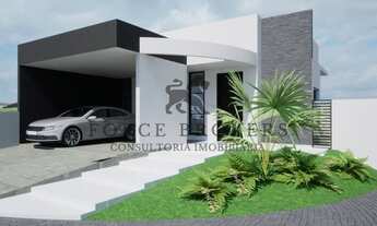 Imagem: JUNDIAÍ - RESIDENCIAL - CHÁCARA MORADA