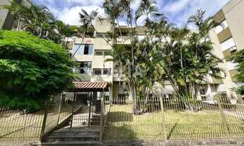 Imagem 5: Apartamento 2 dormitórios com suíte bairro Rio Branco REF: 111