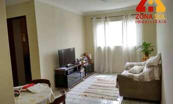 Imagem 2: Apartamento com 2 dormitórios à venda por R$ 125.000 - Bancários - João Pessoa/PB