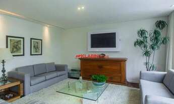 Imagem 2: Apartamento com 3 dormitórios à venda, 218 m² por R$ 3.500.000,00 - Jardim Paulista - São