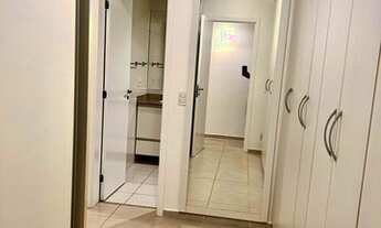 Imagem 6: Apartamento com 169 mtr² todo no armário projetado, 03 vagas