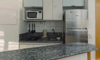 Imagem 5: Flat na Beira Mar