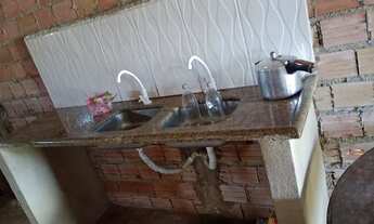 Imagem 4: Vende-se casa em Loteamento Tropical 32.000,00