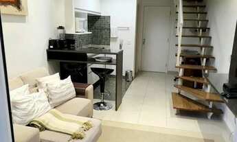 Imagem 2: FLAT DUPLEX PARA LOCAÇÃO NO BROOKLIN !!