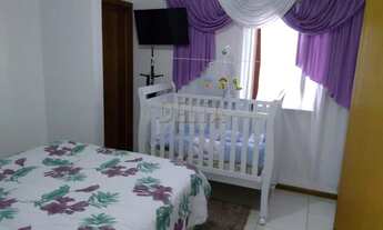 Imagem 5: Casa com 2 dormitórios e vaga para 2 carros, com 86 m² - Rondônia - Novo Hamburgo/RS REF