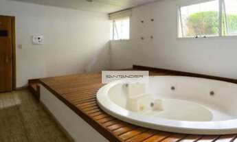 Imagem: Apartamento Duplex com 3 dormitórios à