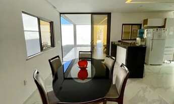 Imagem 3: LINDA CASA NO TERRAS ALPHAVILLE 1 240M² 4 SUÍTES