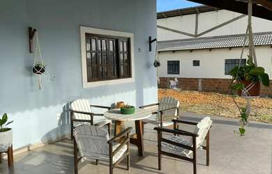 Imagem 10: Casa em Bananeiras