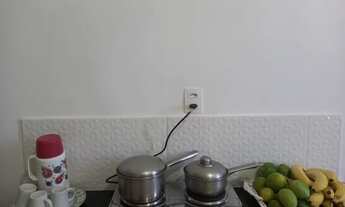 Imagem 4: Linda kitnet Centro de Guarapari a 300m da praia