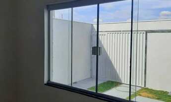 Imagem 4: Casa no Sobradinho II (Parcelo