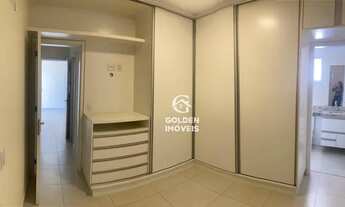Imagem 7: Apartamento com 3 dormitórios para alugar, 90 m² por R$ 2.890,00/mês - Palmital - Marília