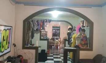 Imagem 5: COM PISCINA CASA COM TERRENO 20X40 AC CARRO CASA OU APTO NO NEGÓCIO