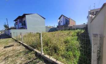 Imagem 7: Terreno à venda, 252 m² por R$ 365.000 - Itacolomi - Balneário Piçarras/SC