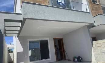 Imagem 3: Duplex House 03.Suítes. Pronta - Morada de Laranjeiras - Serra - ES