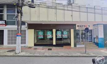 Imagem 5: Florianópolis - Comercial/Industrial - Centro