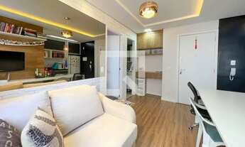 Imagem 6: Apartamento à Venda - Água Branca, 1 Quarto, 31 m2