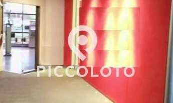 Imagem 5: Sala - Galleria - Campinas
