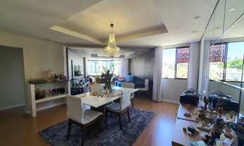 Imagem 2: Apto 3 Qtos (Suíte)1 vaga Vista Mar - Estreito - 128m2