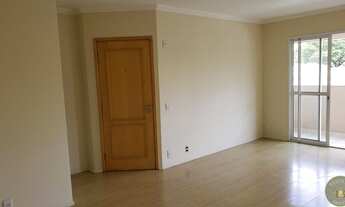 Imagem 4: Apartamento à venda, 125 m² -03 suítes e 03 vagas no Tatuapé - São Paulo/SP -- ACEITA PER