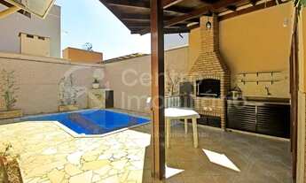 Imagem 5: CASA com piscina e 4 quartos em Itanhaém, no bairro Centro