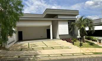 Imagem 2: CASA À VENDA NO CONDOMINIO HELVÉTIA PARK II - INDAIATUBA/SP