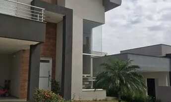 Imagem: Casa de condomínio para venda com 246 metros