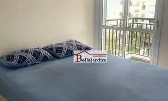 Imagem 7: Apartamento com 2 dormitórios à venda, 67 m² - Jardim - Santo André/SP