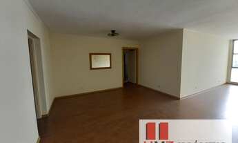 Imagem 2: Apartamento com 159 metros Higienópolis! com 3 dormitórios na Santa Cecília - São Paulo