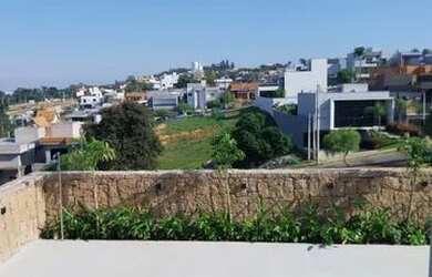 Imagem 12: Casa no Condomínio Helvetia Park I - Indaiatuba - SP