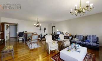 Imagem: Apartamento com 3 dormitórios à venda