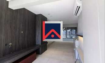 Imagem 4: Venda Apartamento 2 Dormitórios - 70 m² Brooklin