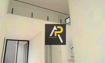 Imagem 3: Sobrado novo a venda com 3 suítes 257 m² no Aruã Brisas - Mogi das Cruzes / SP