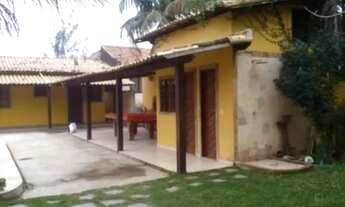 Imagem 5: Casa temporada em Itaipuaçu