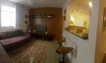 Imagem 2: Apartamento com 3 quartos no Bairro Barroca